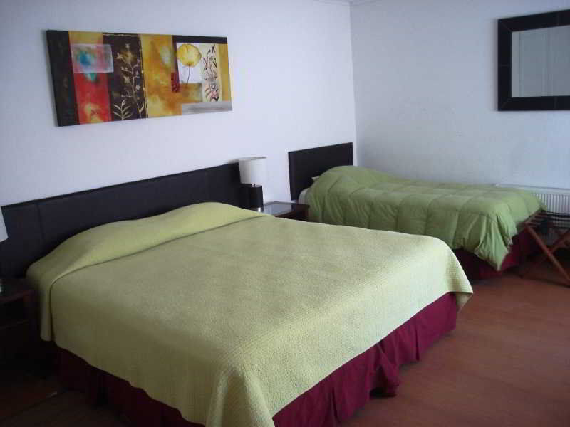 Hotel Boutique Trinidad Vina del Mar Exterior foto