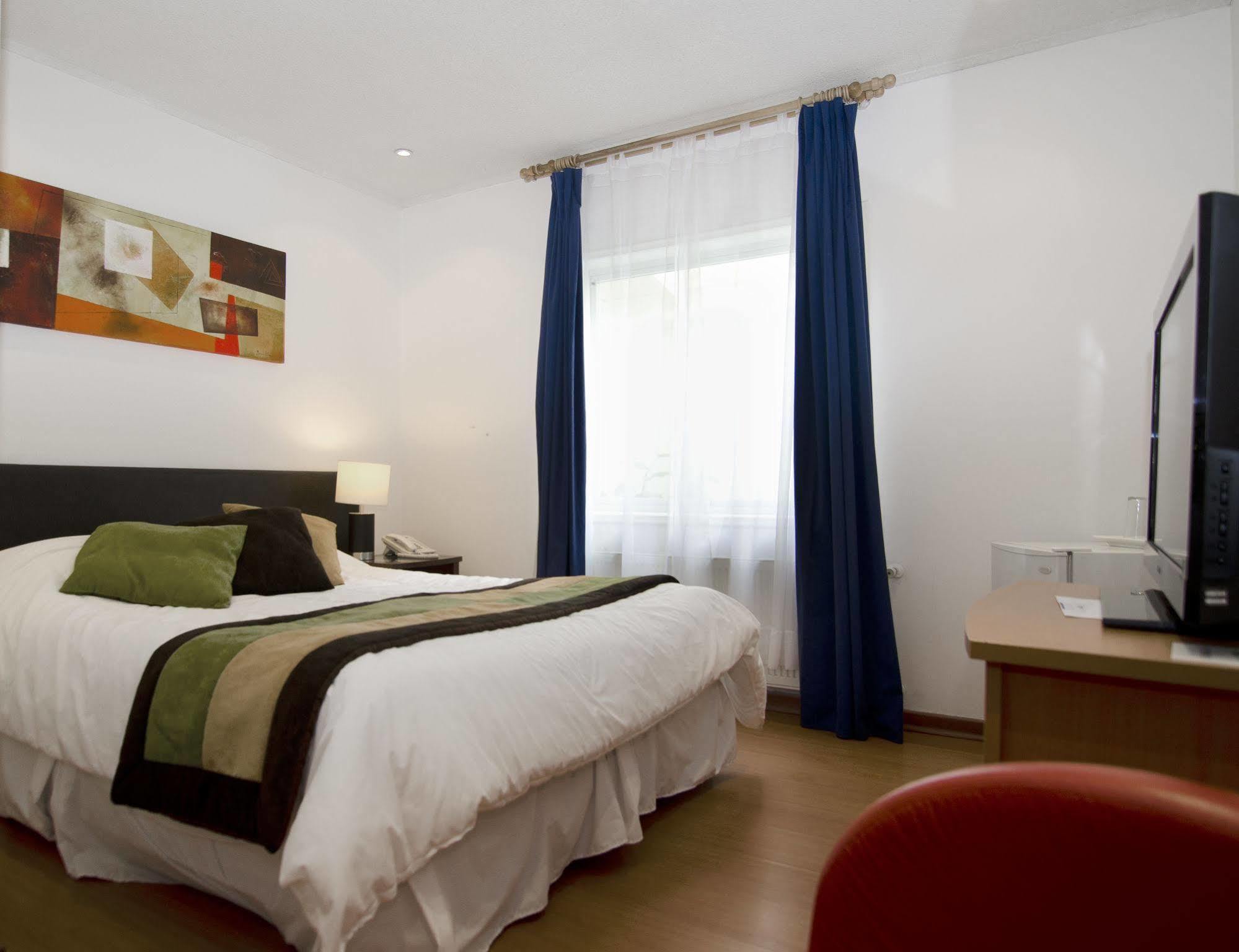 Hotel Boutique Trinidad Vina del Mar Exterior foto