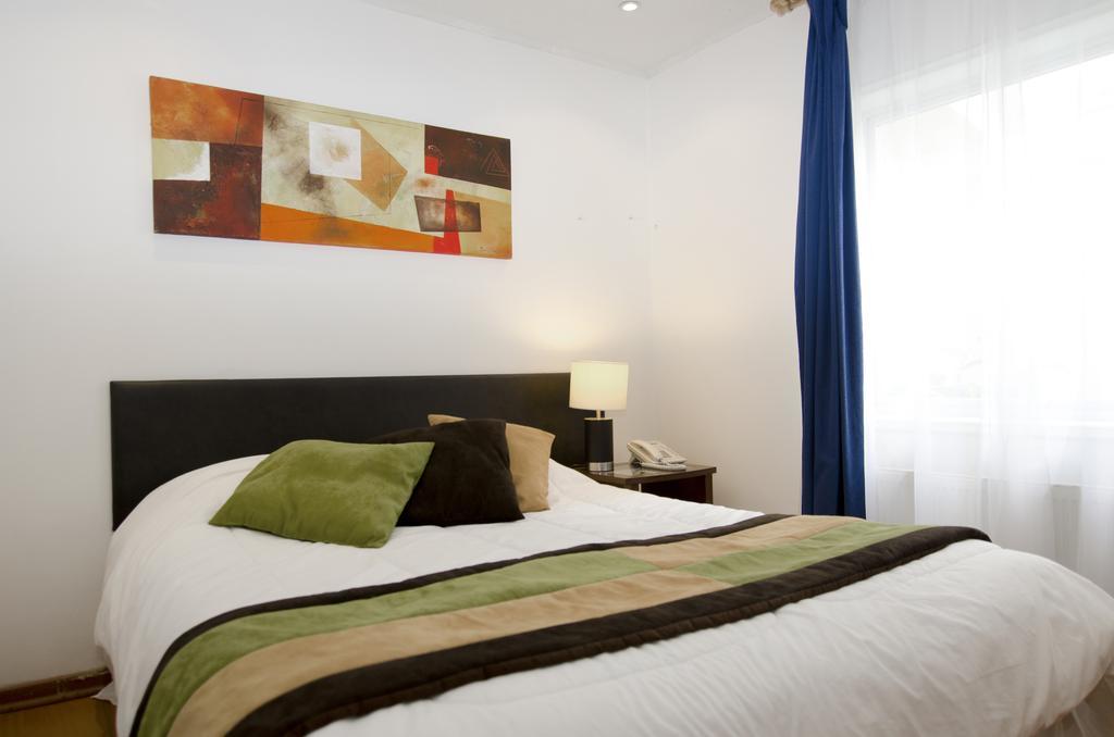Hotel Boutique Trinidad Vina del Mar Exterior foto